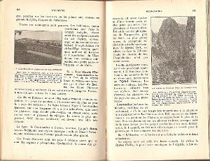 ALGERIE COURS HISTOIRE COLONISATION GEOGRAPHIE ADMINISTRATION  (100)